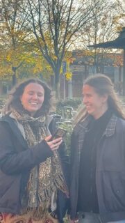 Not sure where the DSi is located?
No problem—we'll pick you up!📍

Our introductory meeting will take place on October 29 at 6 p.m. in C25.024.
Whether you're already in an initiative or just thinking about where you want to get involved — the DSi is the right place for you if you want to actively shape campus life, plan events, and network ✨

Come by, bring your friends, grab some pizza, and let's chat 🍕💬
We look forward to seeing you! 🤍

///

Ihr wisst noch nicht, wo der DSi zuhause ist?
Kein Problem — wir holen euch einfach ab!📍

Am 29.10. um 18 Uhr findet unser Kennenlerntreffen in C25.024 statt.
Ob ihr schon in einer Ini seid oder erst überlegt, wo ihr euch engagieren wollt – beim DSi seid ihr genau richtig, wenn ihr Campusleben aktiv mitgestalten, Events planen und vernetzt sein wollt ✨

Kommt vorbei, bringt Freund*innen mit, snackt Pizza und lasst uns quatschen 🍕💬
Wir freuen uns auf euch! 🤍