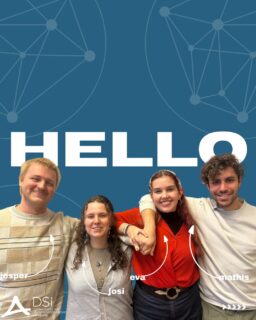 Hi, we are the (kind of) new spokespersons for the DSi, together with all the other lovely people from the DSi we are looking forward to helping Students, Initiatives and everyone else engaging on Campus! 
If you ever have a question always feel free to come up to us and ask! 🤩

Eva is our main contact for making sure we, the AstA, and all Initiatives communicate well.

Jesper handles updates for our Social Media, Website,  Telegram, etc..

Josi is responsible for keeping up our contacts at the university and the city.

Mathis takes care of our finances and budget.

If you want to participate at DSi, we are meeting every Friday at 2pm in C25.024, the DSi CoWoS 🫵